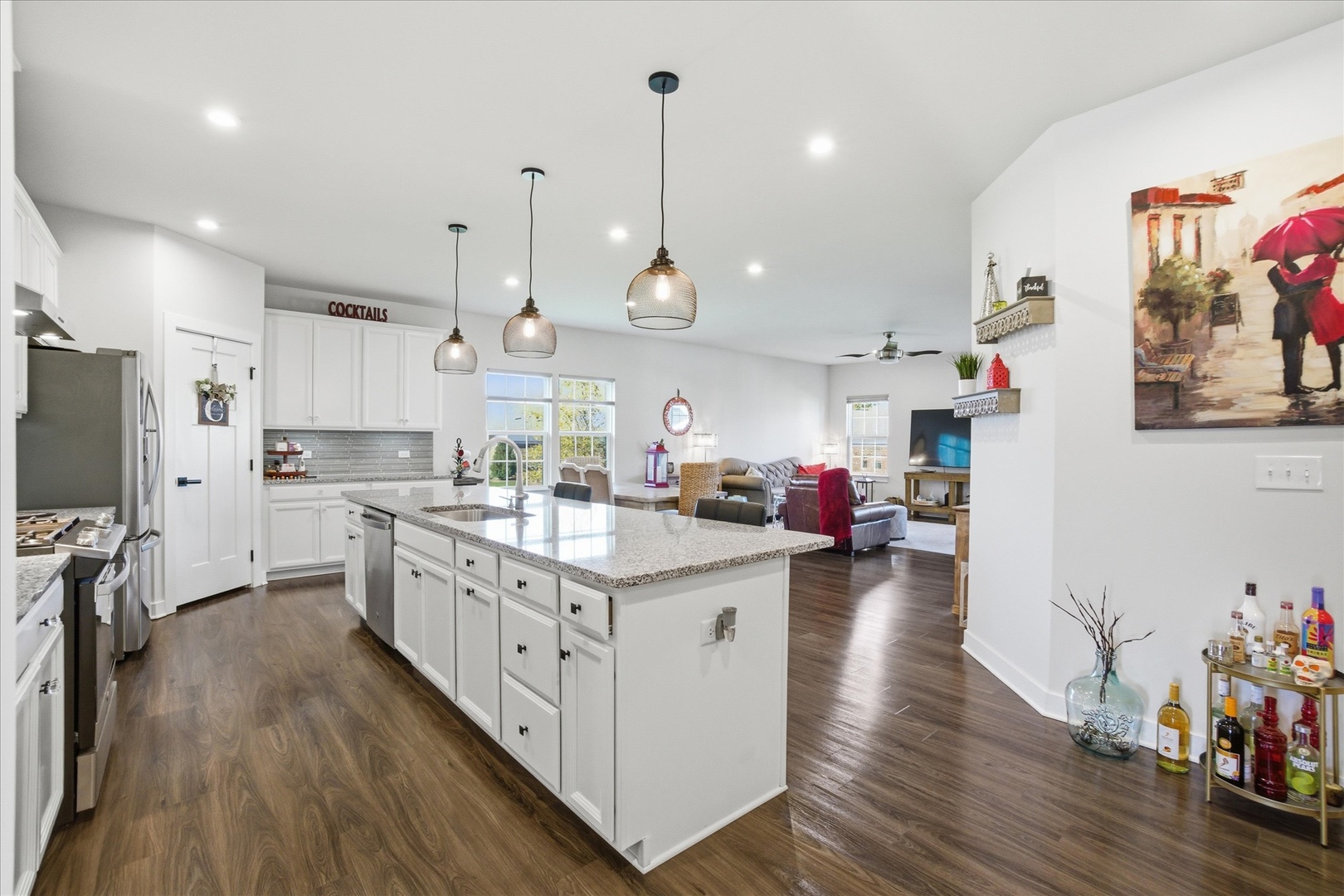 1851 Glenlake Court, New Lenox, IL 60451