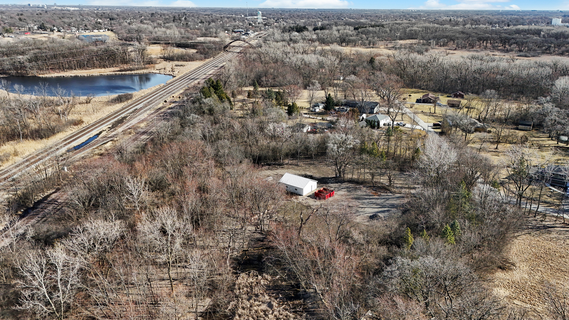 30w680 Lee Road, West Chicago, IL 60185