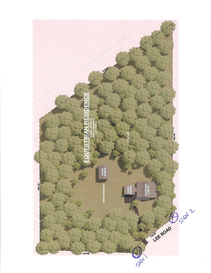 30w680 Lee Road, West Chicago, IL 60185