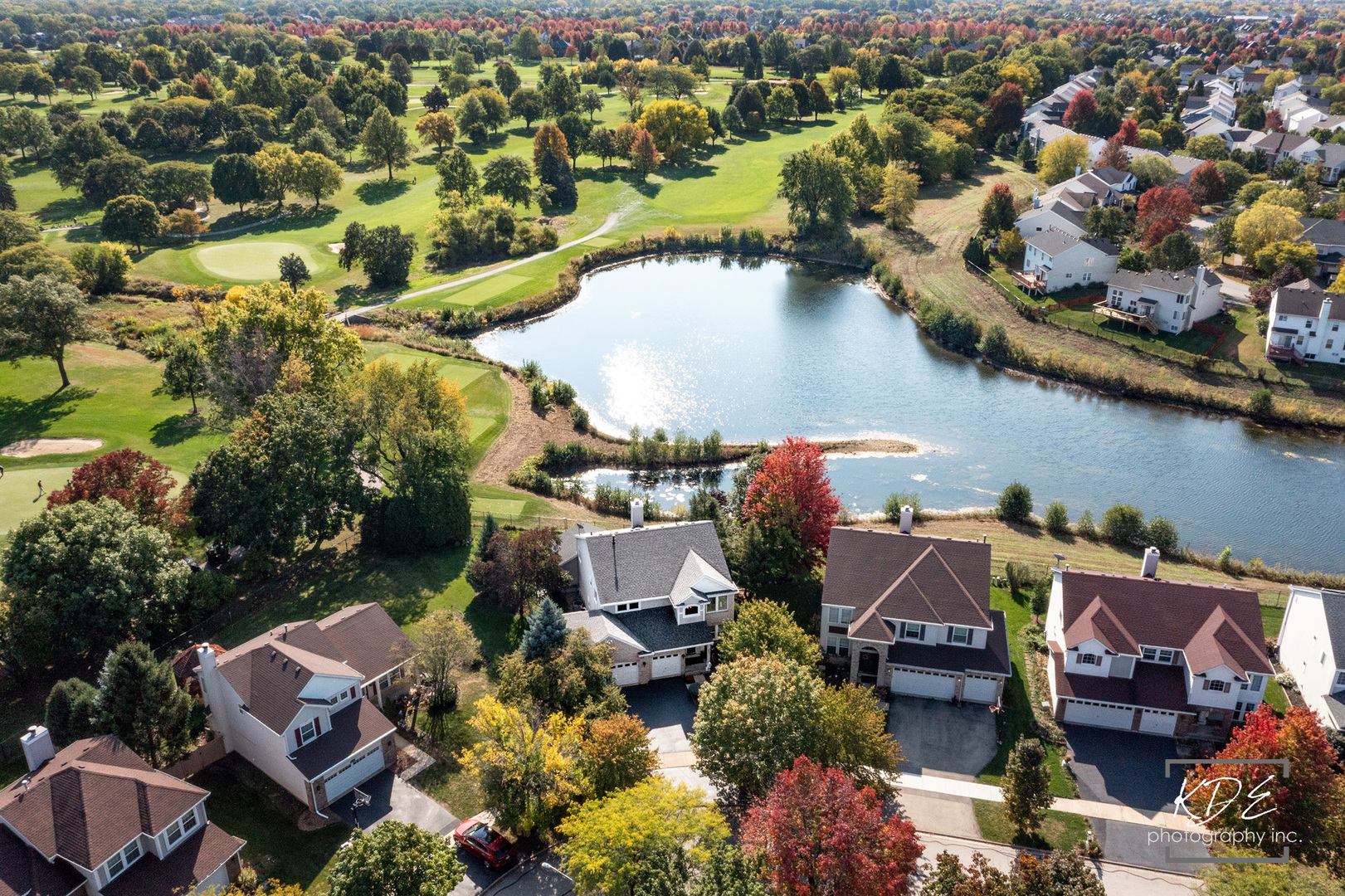 2527 Boddington Lane, Naperville, IL 60564