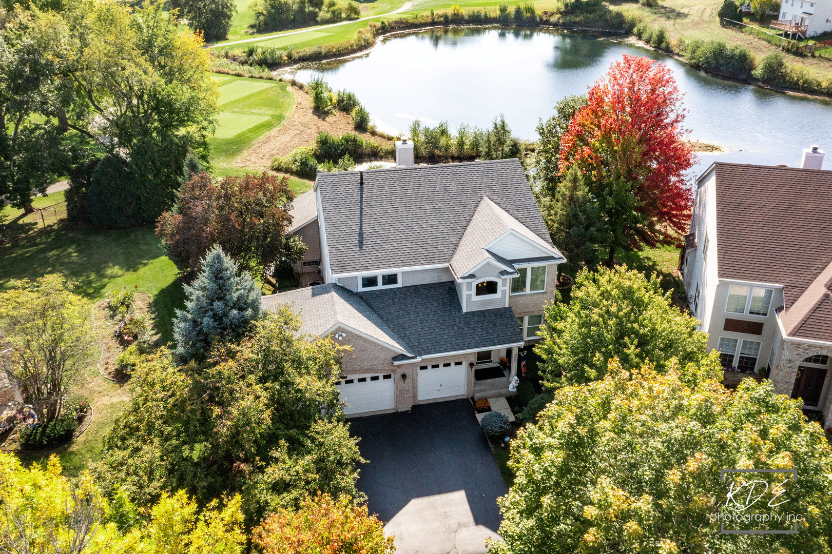 2527 Boddington Lane, Naperville, IL 60564