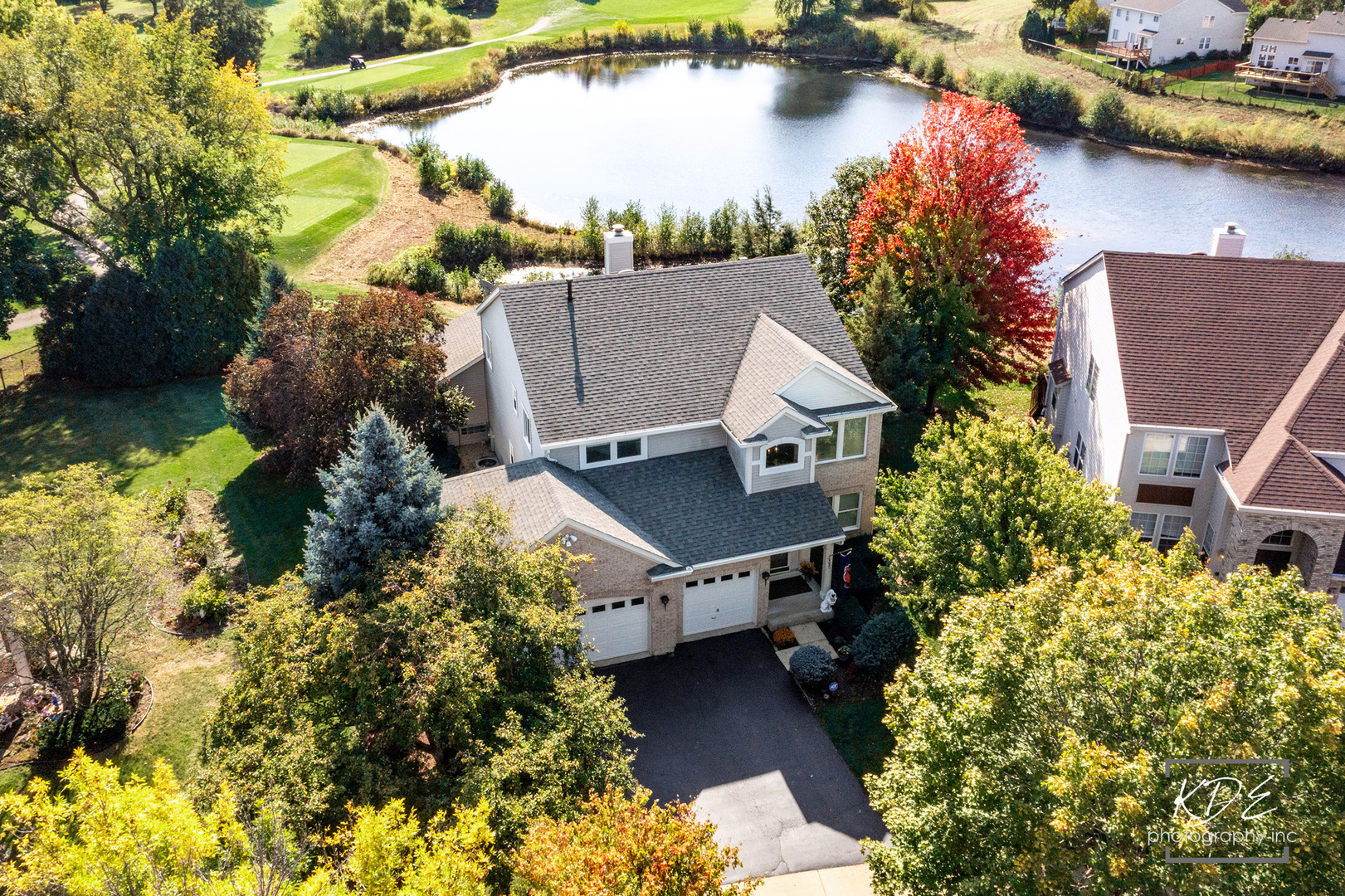 2527 Boddington Lane, Naperville, IL 60564