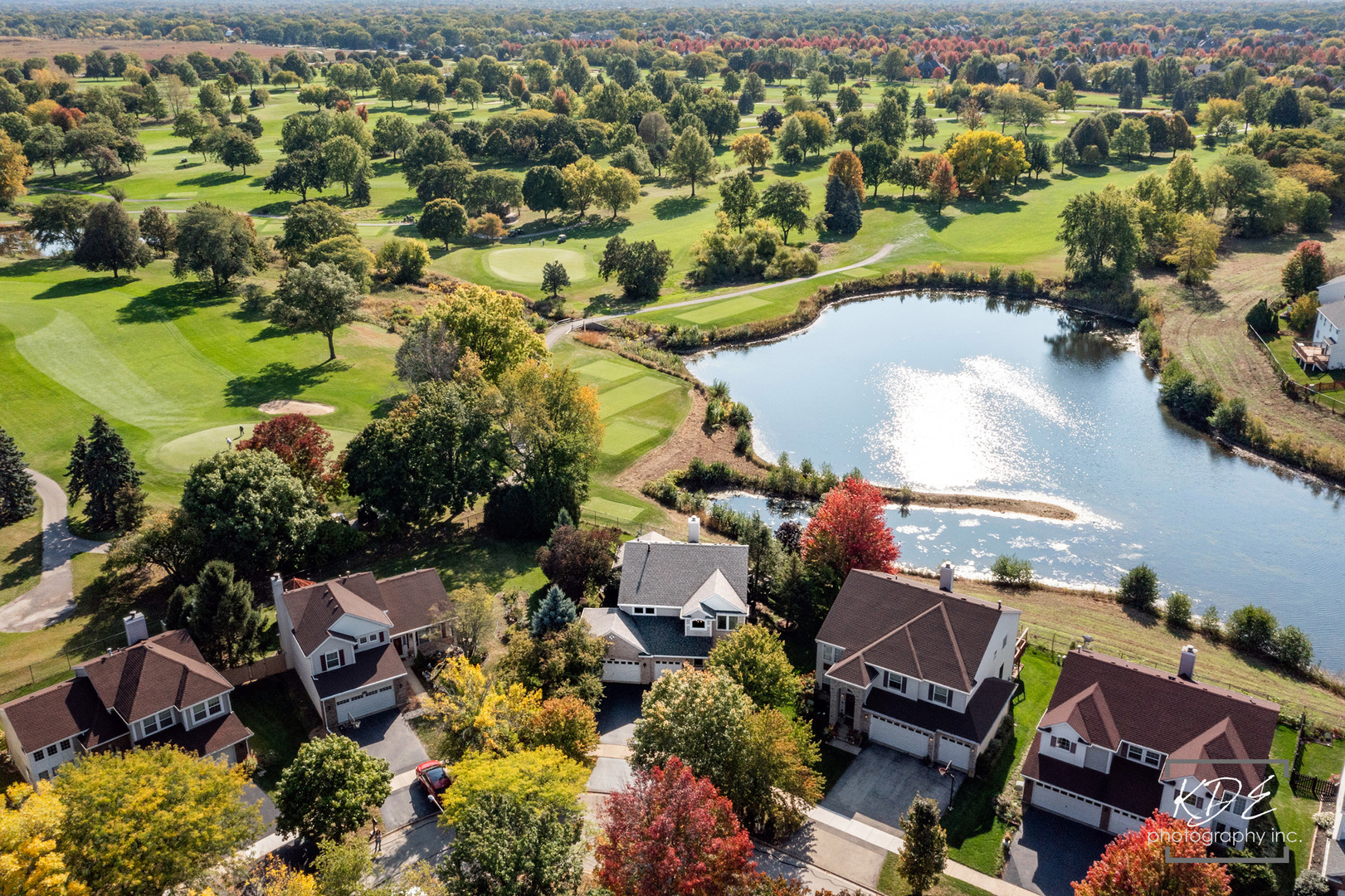 2527 Boddington Lane, Naperville, IL 60564