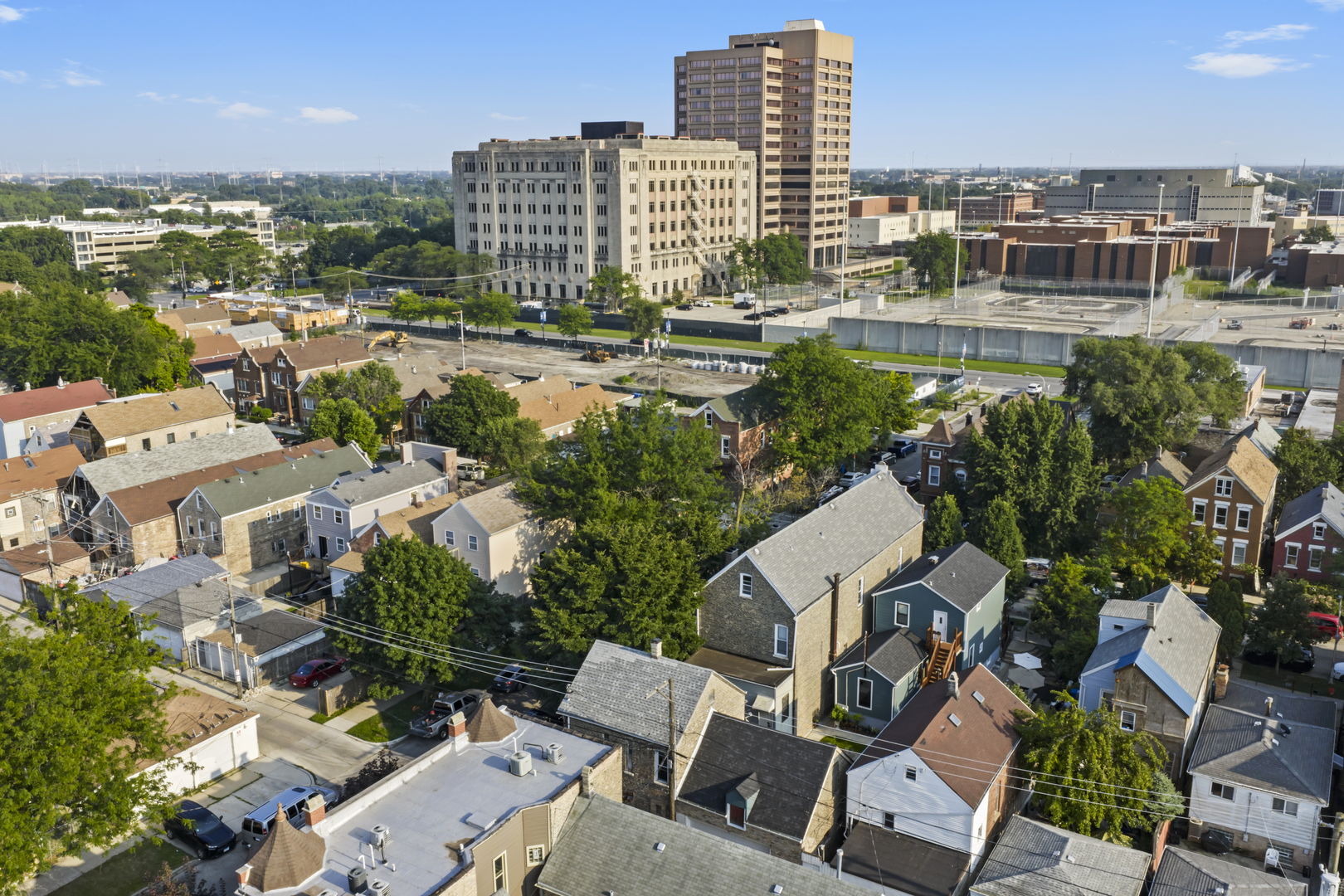 2900 W 25TH Place, Chicago, IL 60623