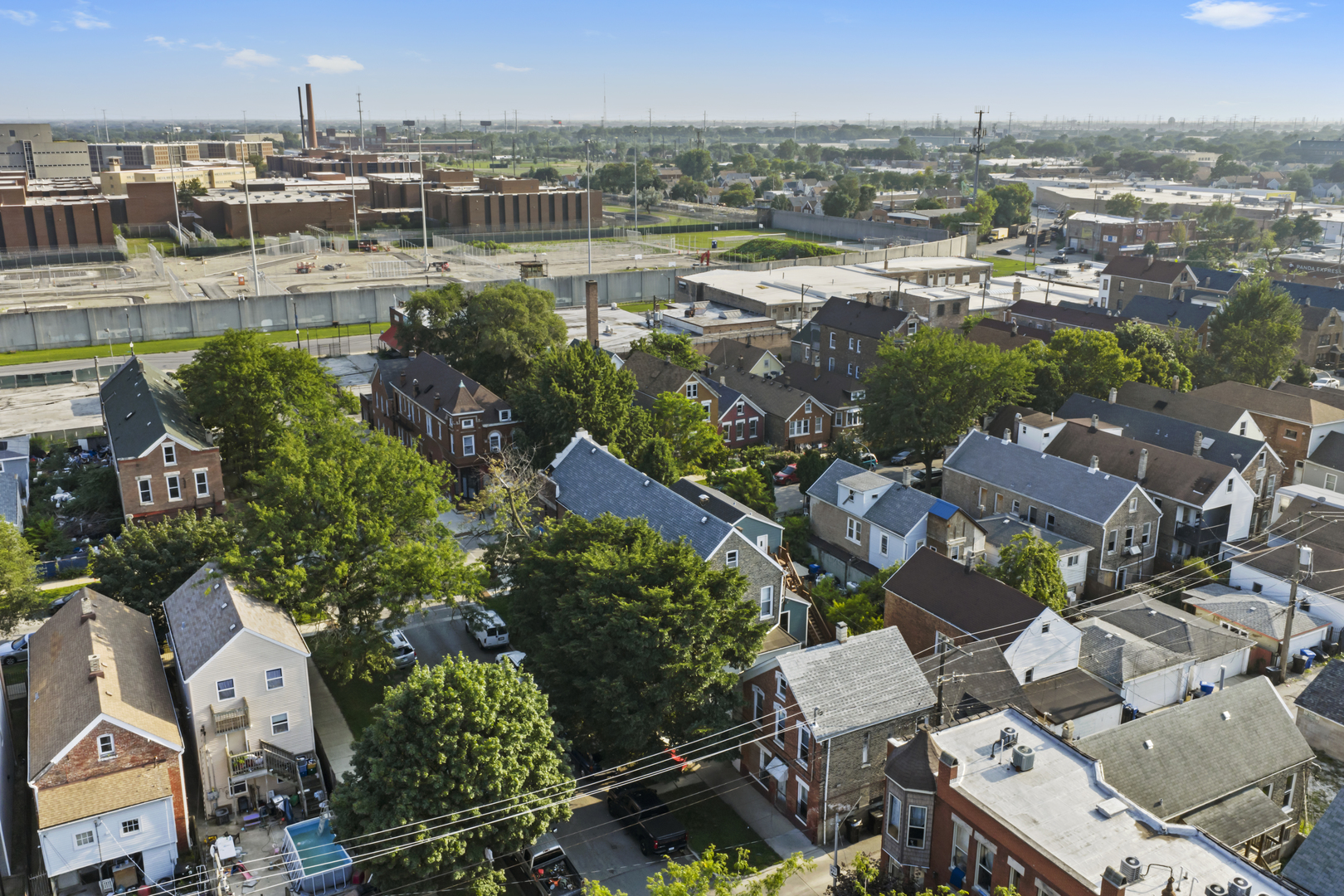 2900 W 25TH Place, Chicago, IL 60623