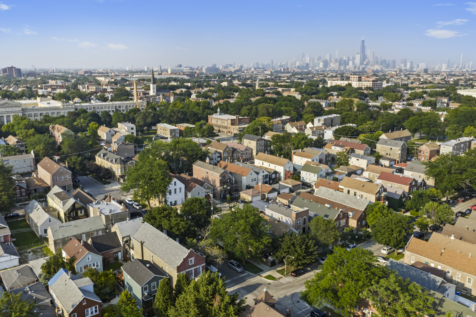 2900 W 25TH Place, Chicago, IL 60623