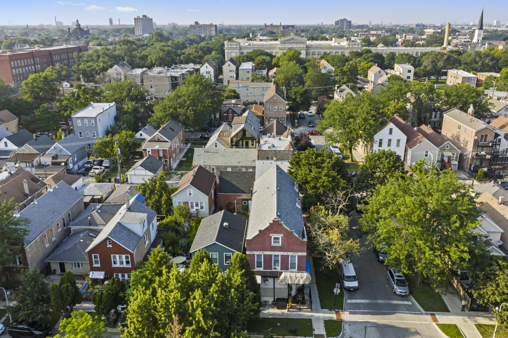 2900 W 25TH Place, Chicago, IL 60623