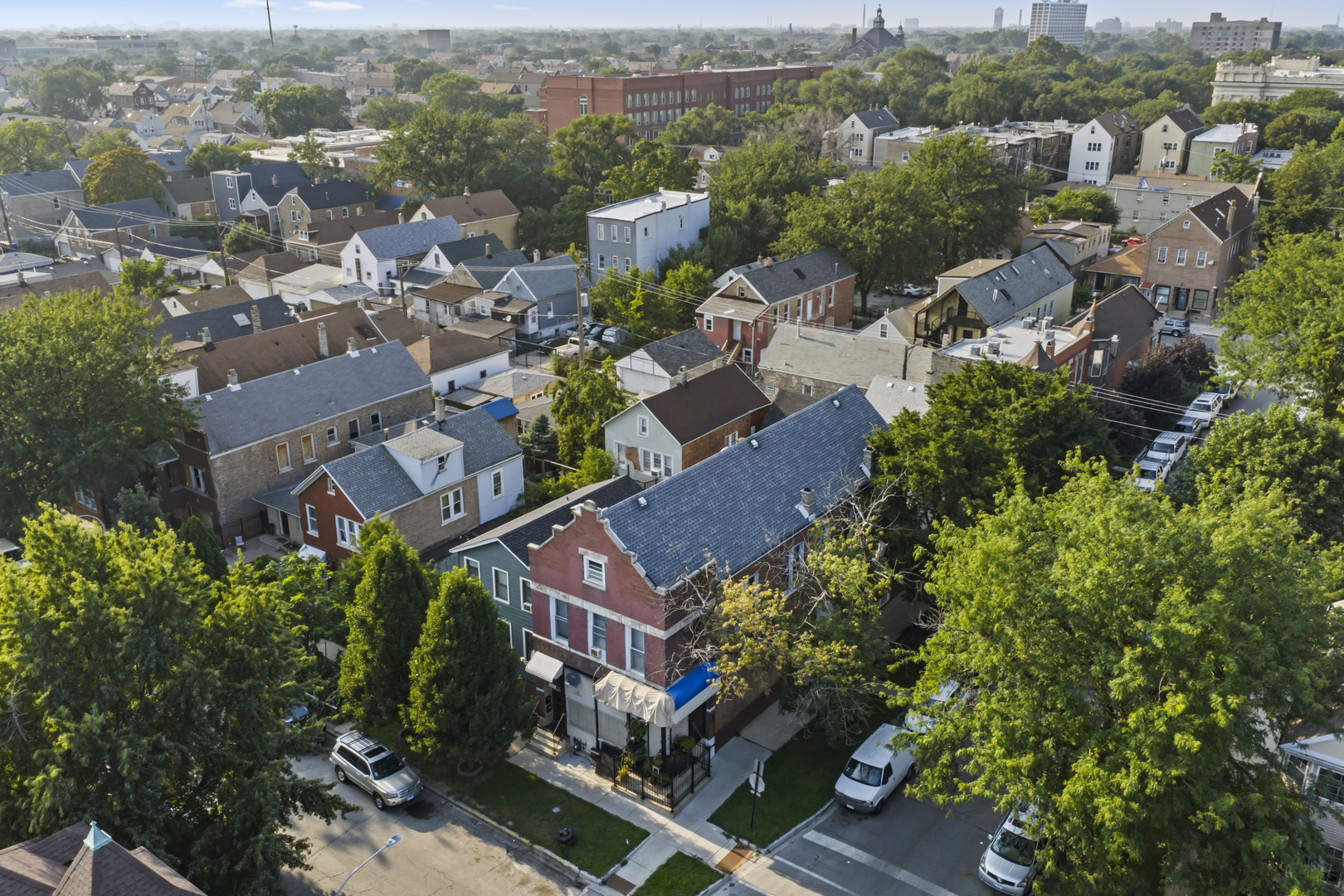 2900 W 25TH Place, Chicago, IL 60623