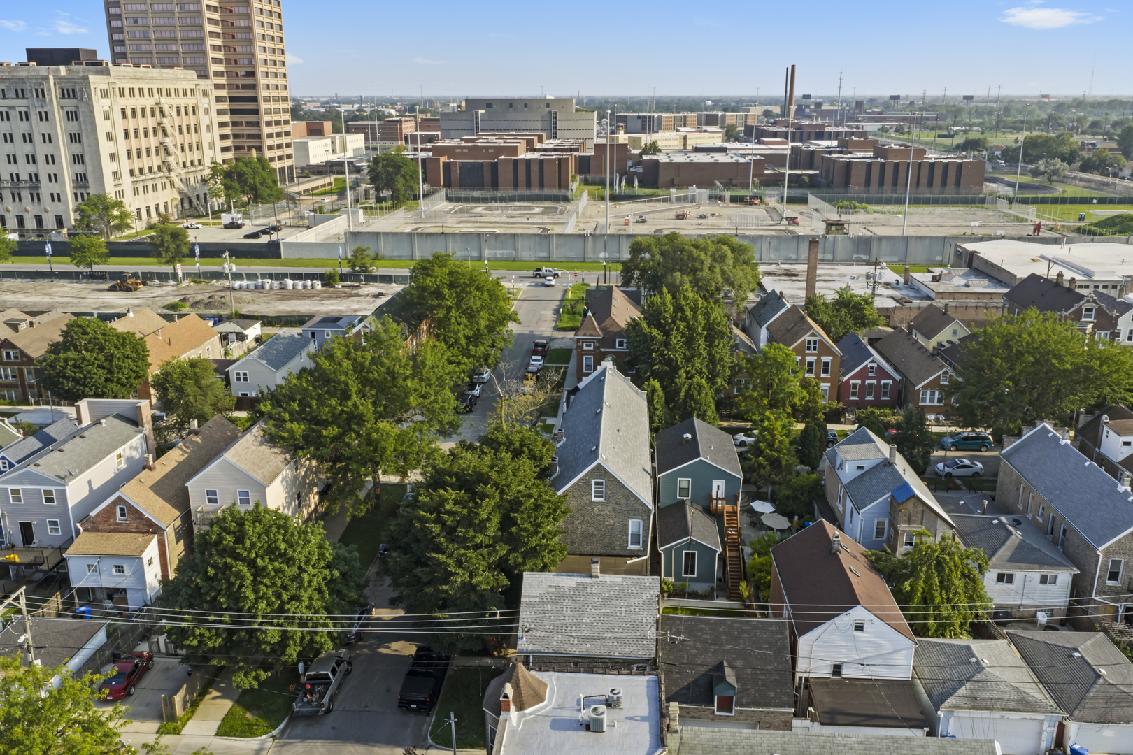 2900 W 25TH Place, Chicago, IL 60623