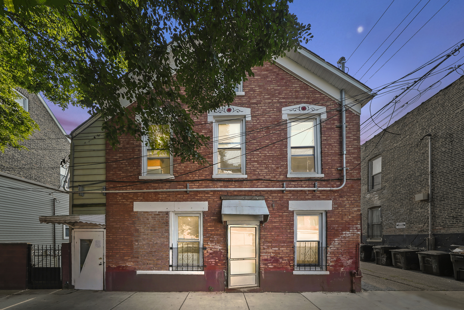 2900 W 25TH Place, Chicago, IL 60623