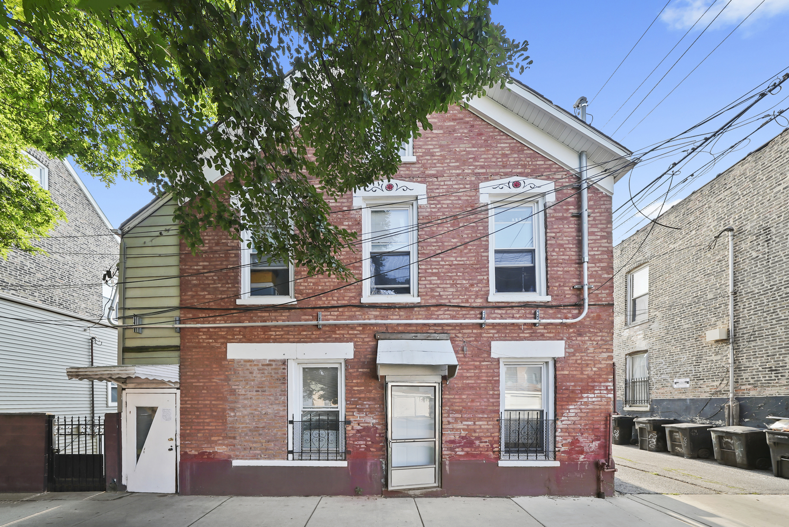 2900 W 25TH Place, Chicago, IL 60623