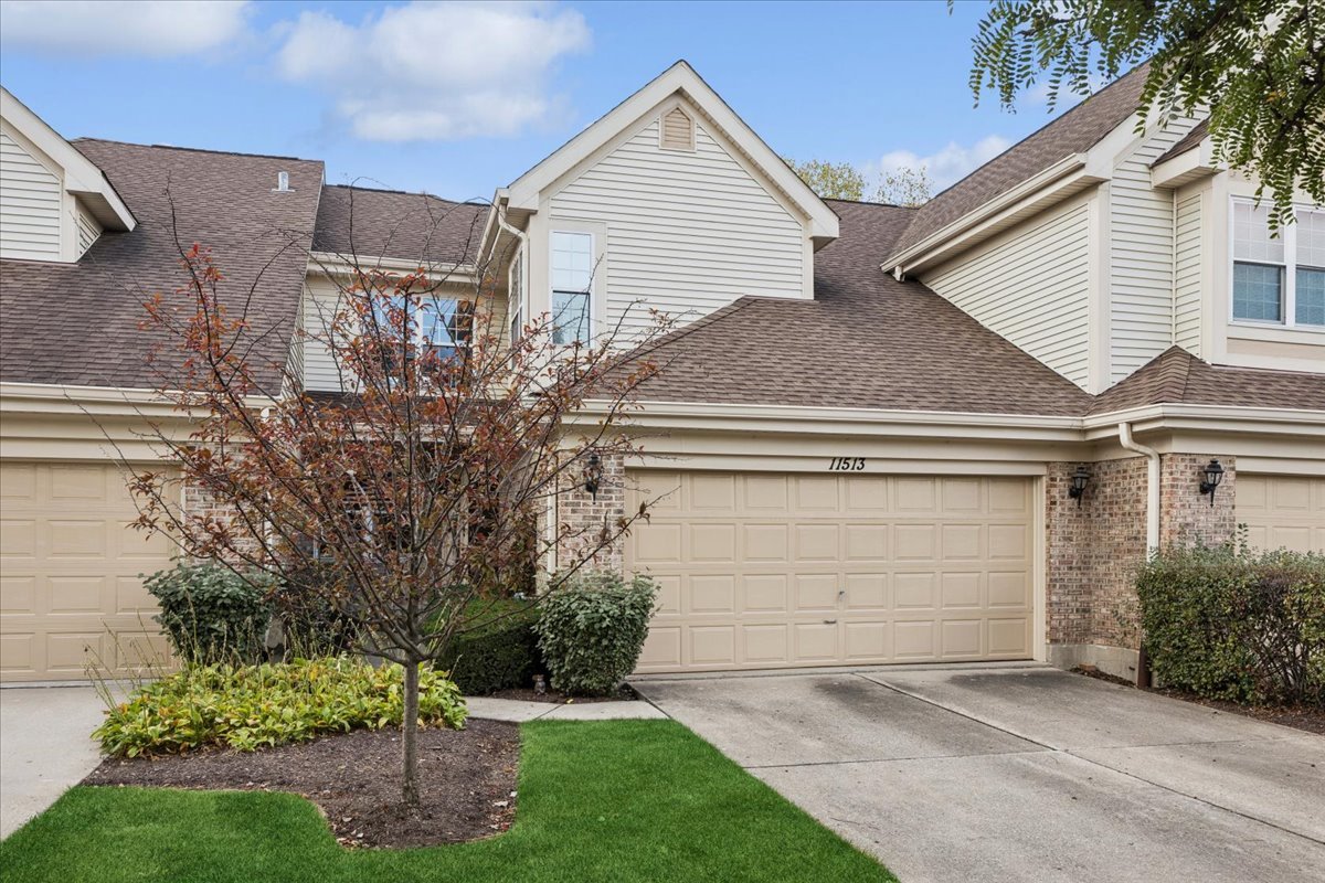 11513 Enterprise Drive, Westchester, IL 60154