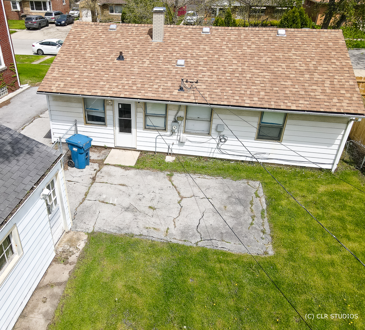 394 W 15th Street, Chicago Heights, IL 60411