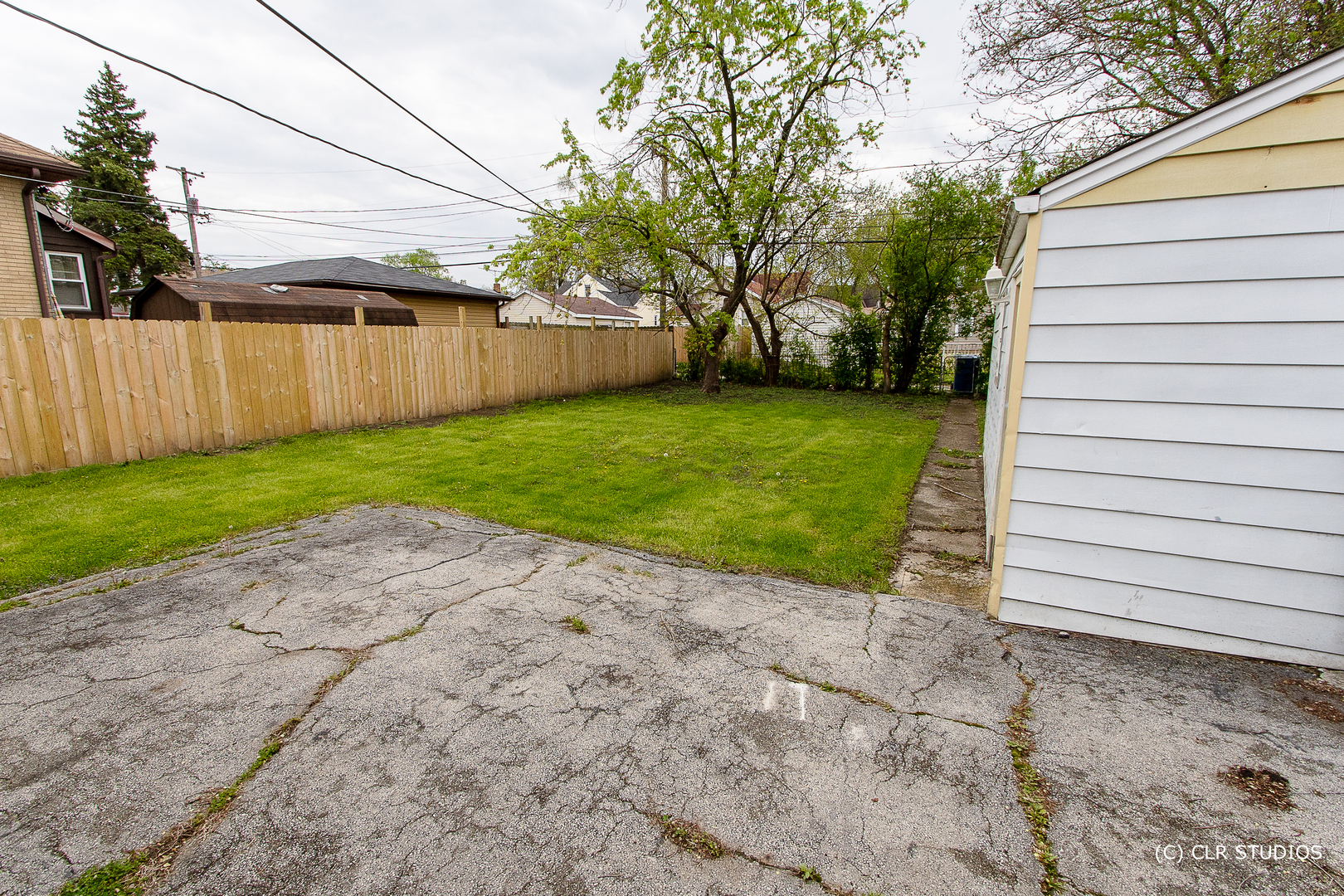 394 W 15th Street, Chicago Heights, IL 60411