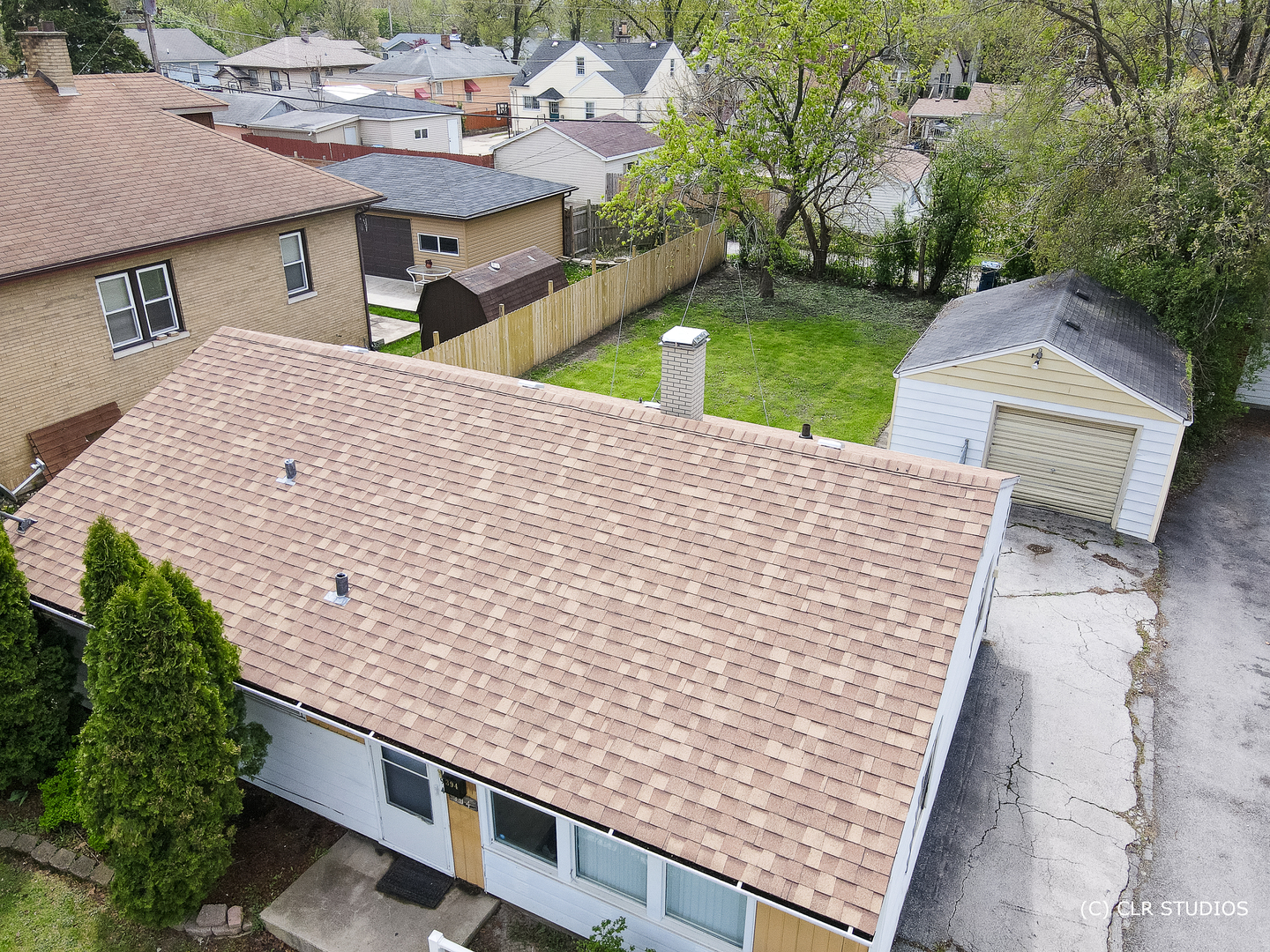 394 W 15th Street, Chicago Heights, IL 60411