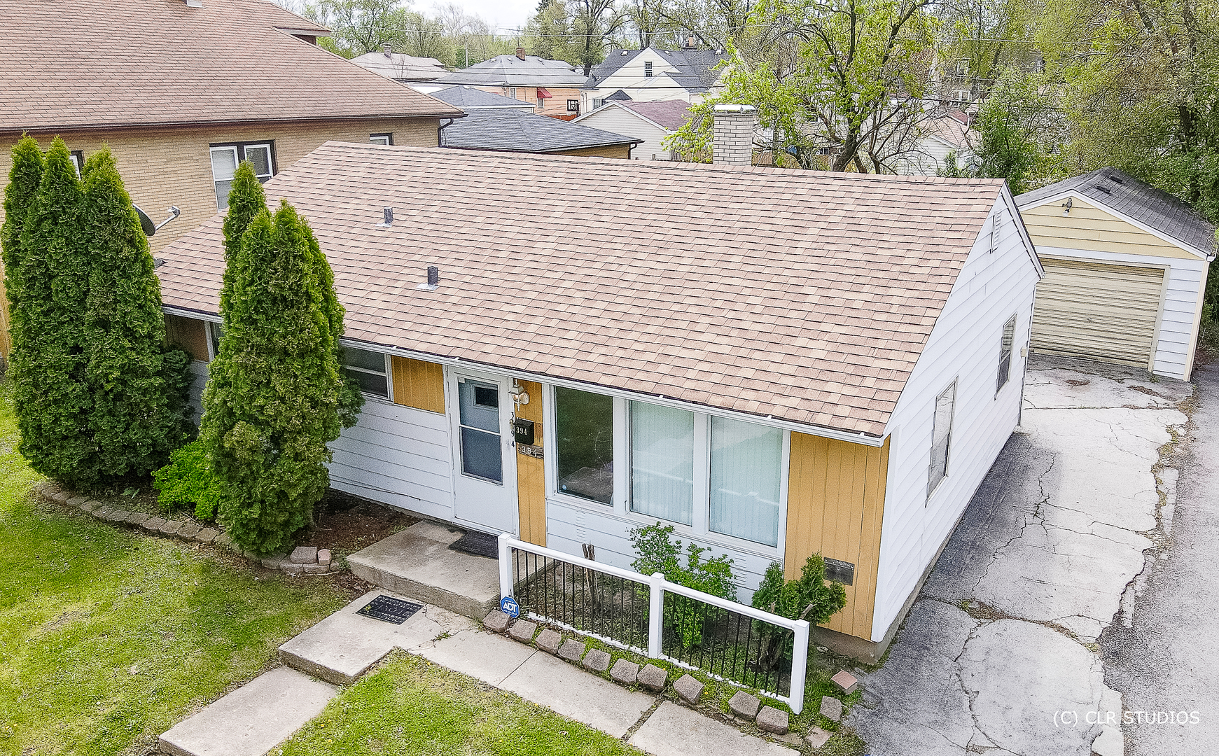 394 W 15th Street, Chicago Heights, IL 60411