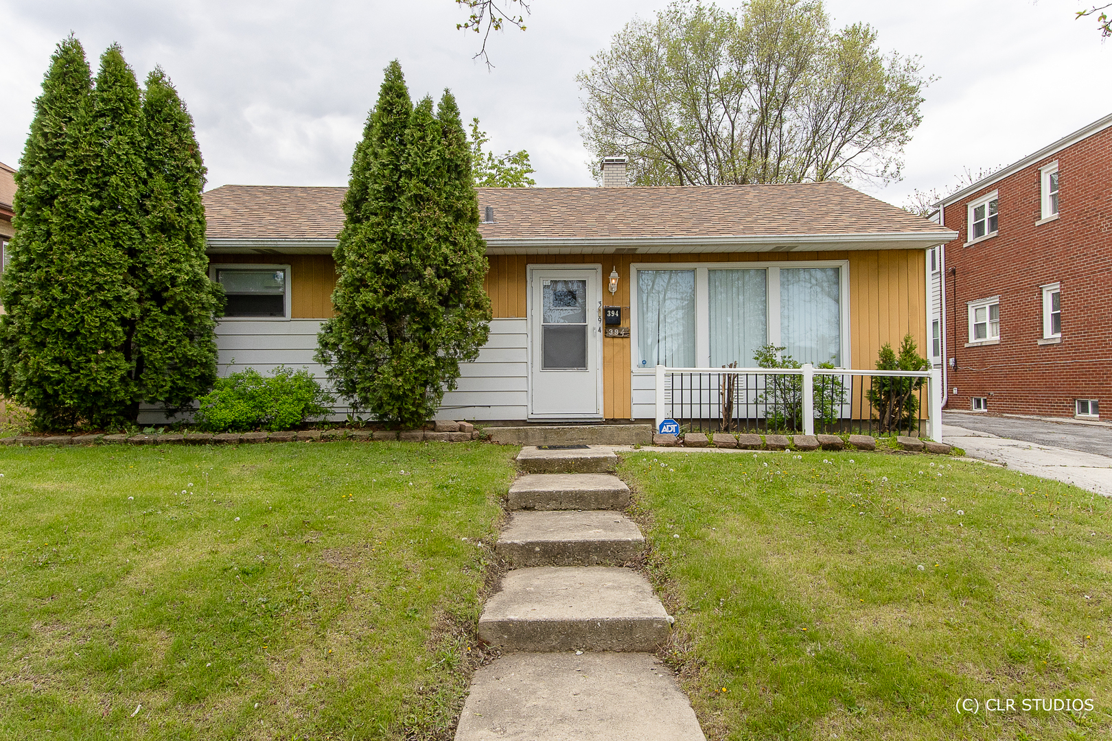 394 W 15th Street, Chicago Heights, IL 60411