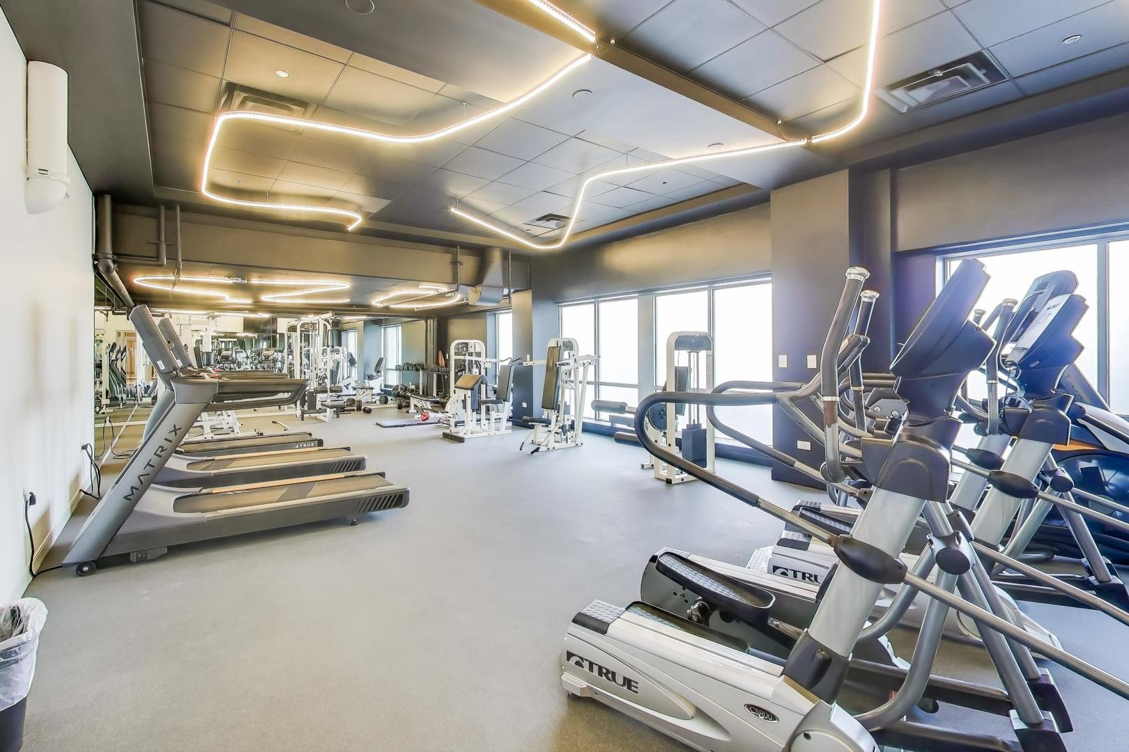 933 W Van Buren Street #311, Chicago, IL 60607