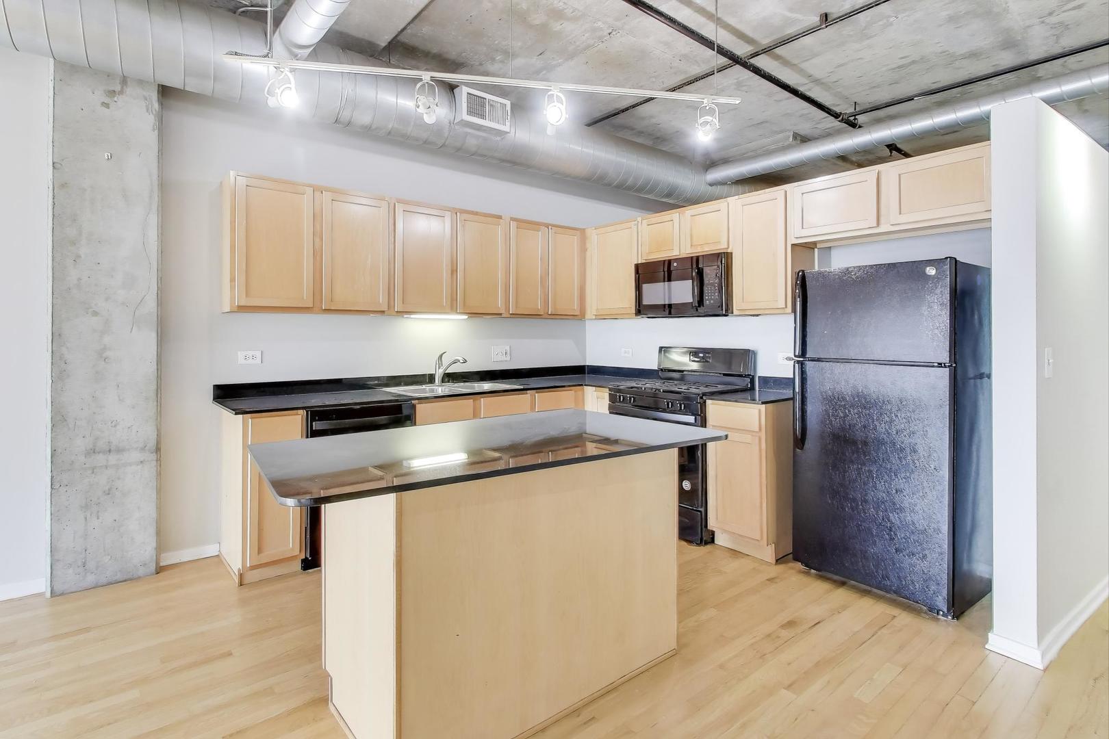 933 W Van Buren Street #311, Chicago, IL 60607