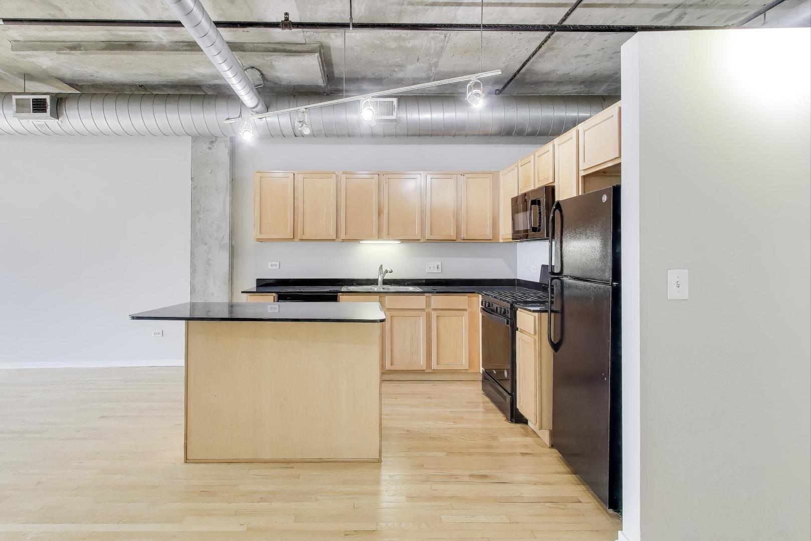 933 W Van Buren Street #311, Chicago, IL 60607