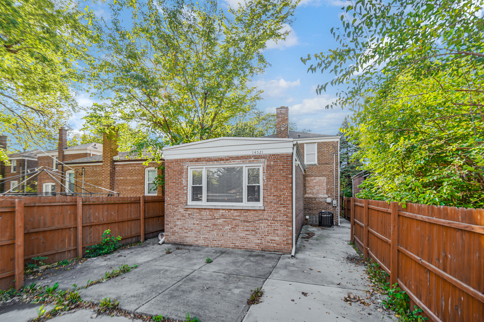 14521 S Michigan Avenue, Riverdale, IL 60827