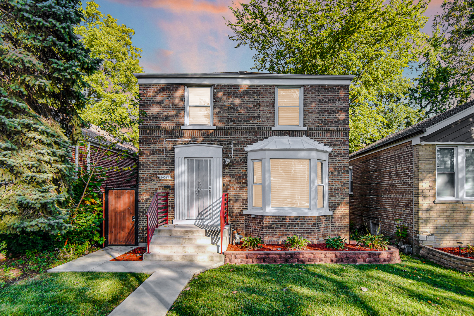 14521 S Michigan Avenue, Riverdale, IL 60827