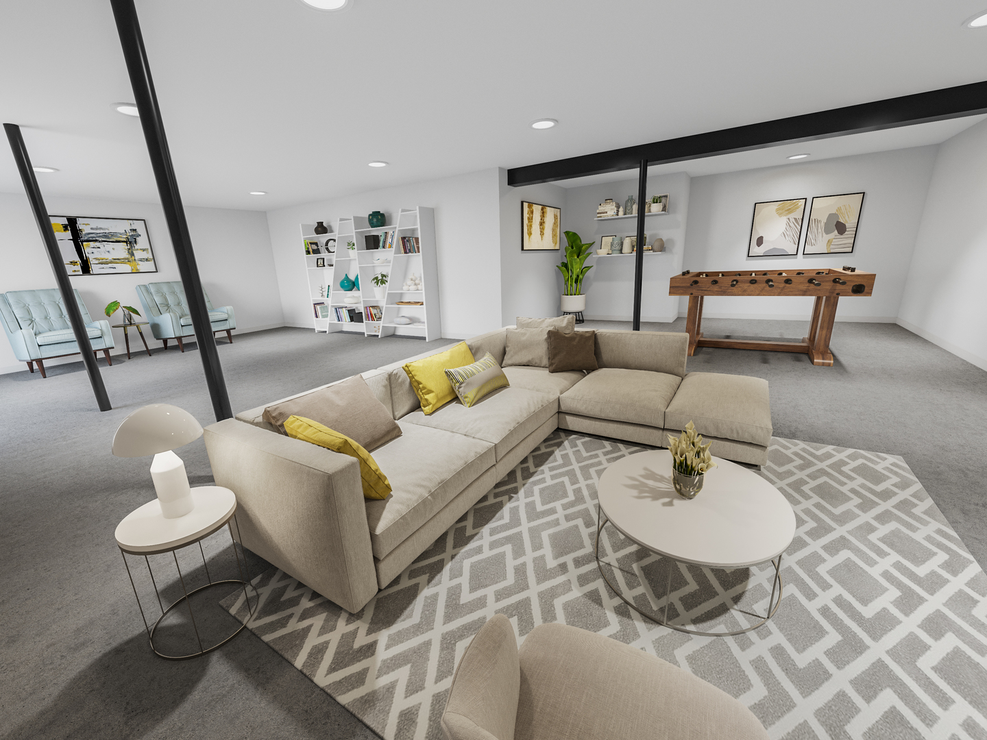 769 W Fairway Drive, Addison, IL 60101