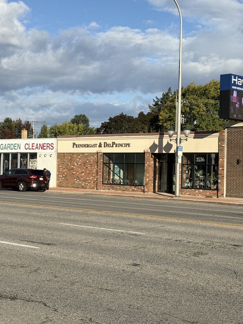 3540 W 95th Street, Evergreen Park, IL 60805