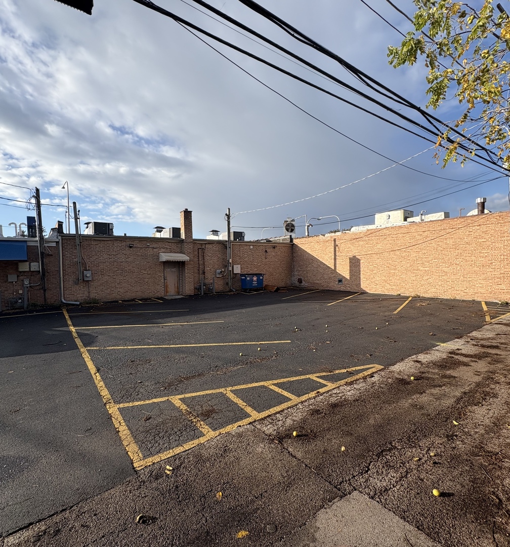 3540 W 95th Street, Evergreen Park, IL 60805