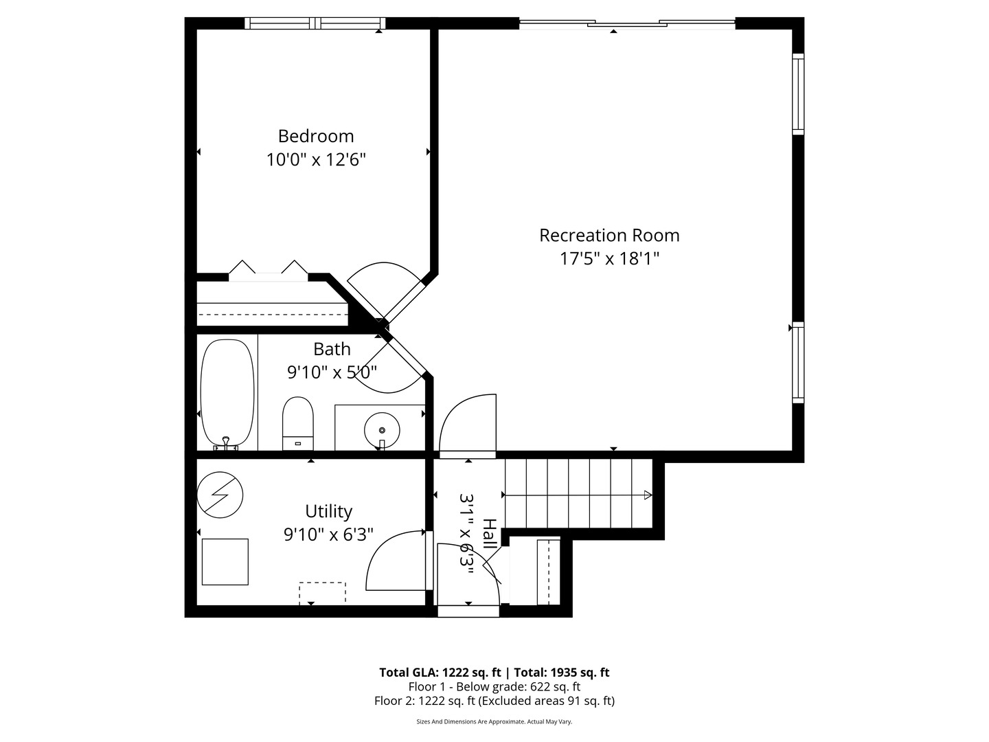 2348 Georgetown Court, Aurora, IL 60503