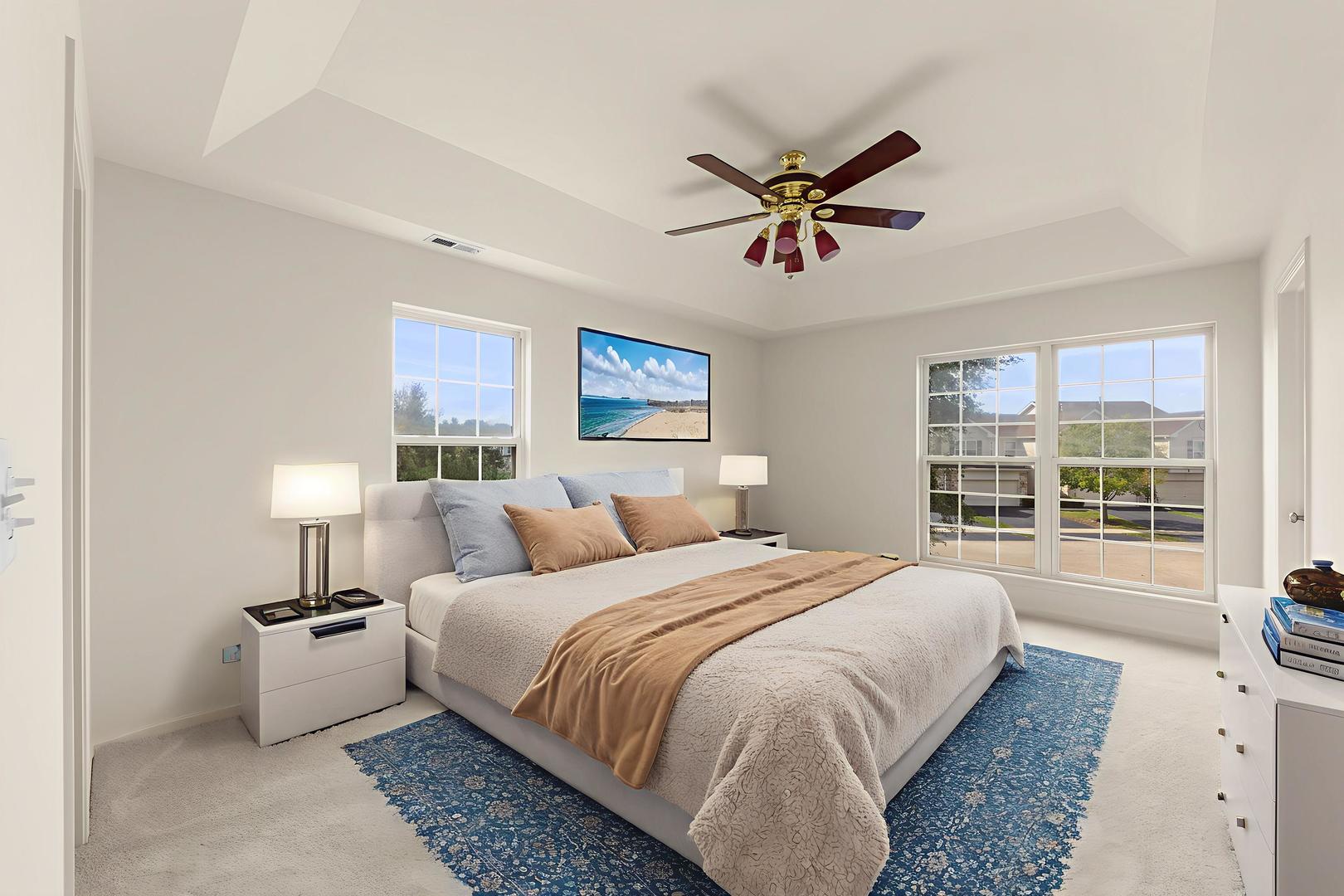 2348 Georgetown Court, Aurora, IL 60503