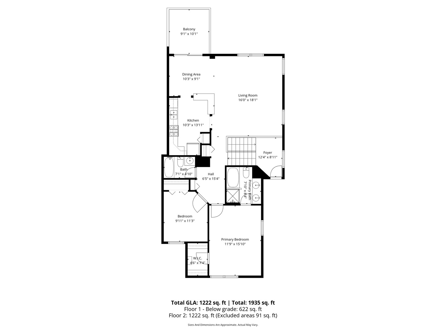 2348 Georgetown Court, Aurora, IL 60503