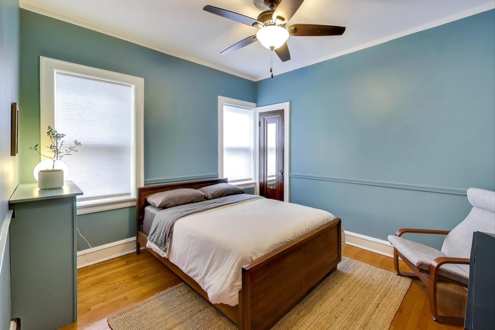 34 Le Moyne Parkway, Oak Park, IL 60302