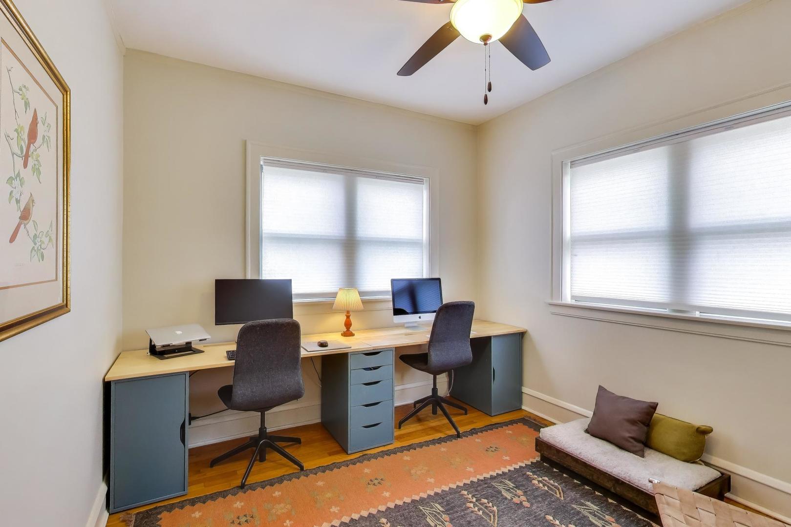 34 Le Moyne Parkway, Oak Park, IL 60302