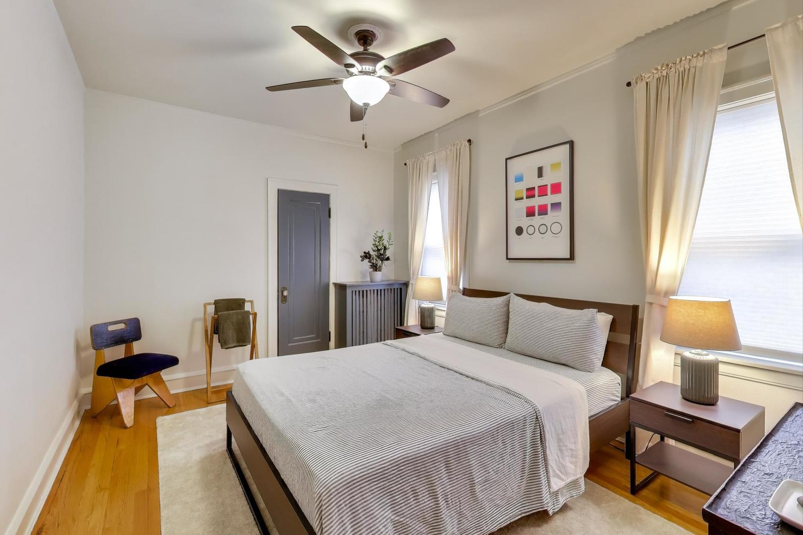 34 Le Moyne Parkway, Oak Park, IL 60302