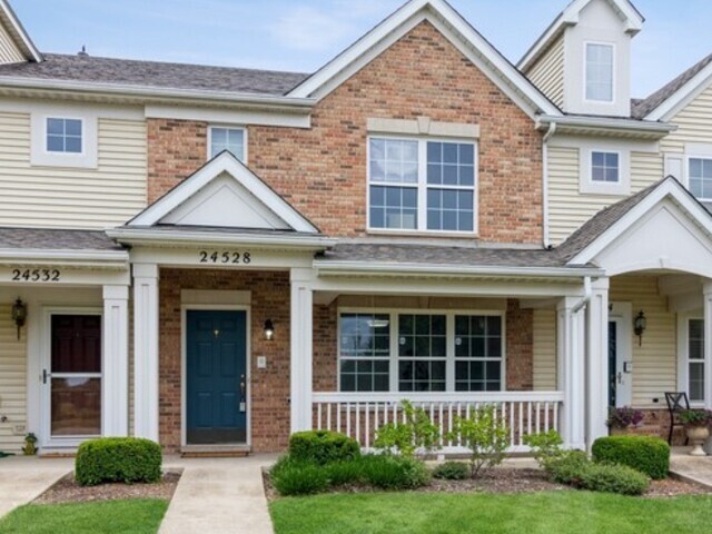 24528 John Adams Drive, Plainfield, IL 60544
