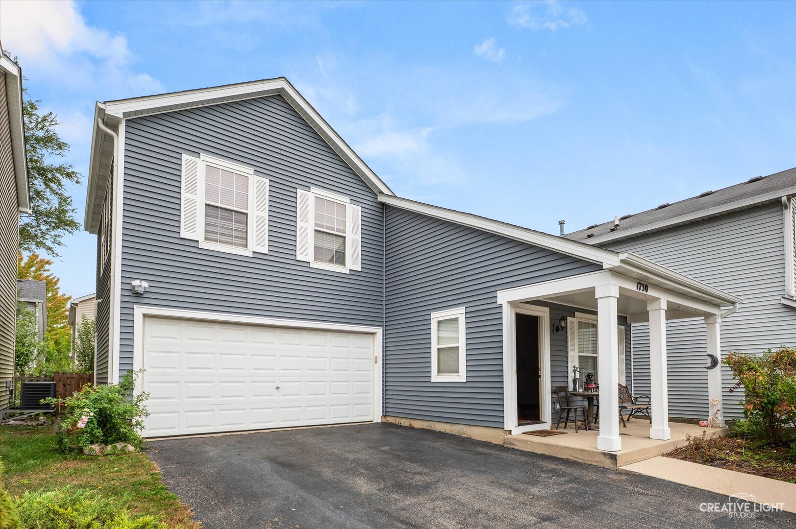 1750 Hickory Park Lane, Aurora, IL 60504