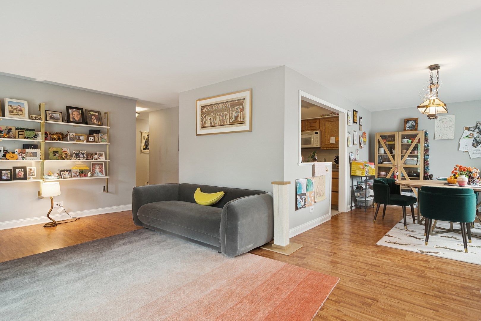 1415 E Central Road #422C, Arlington Heights, IL 60005