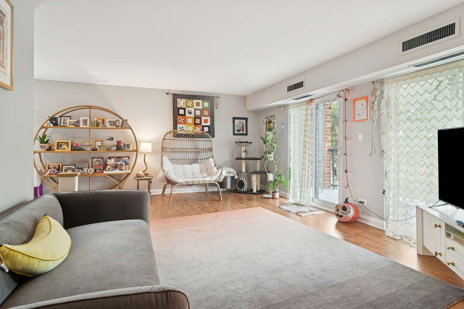1415 E Central Road #422C, Arlington Heights, IL 60005
