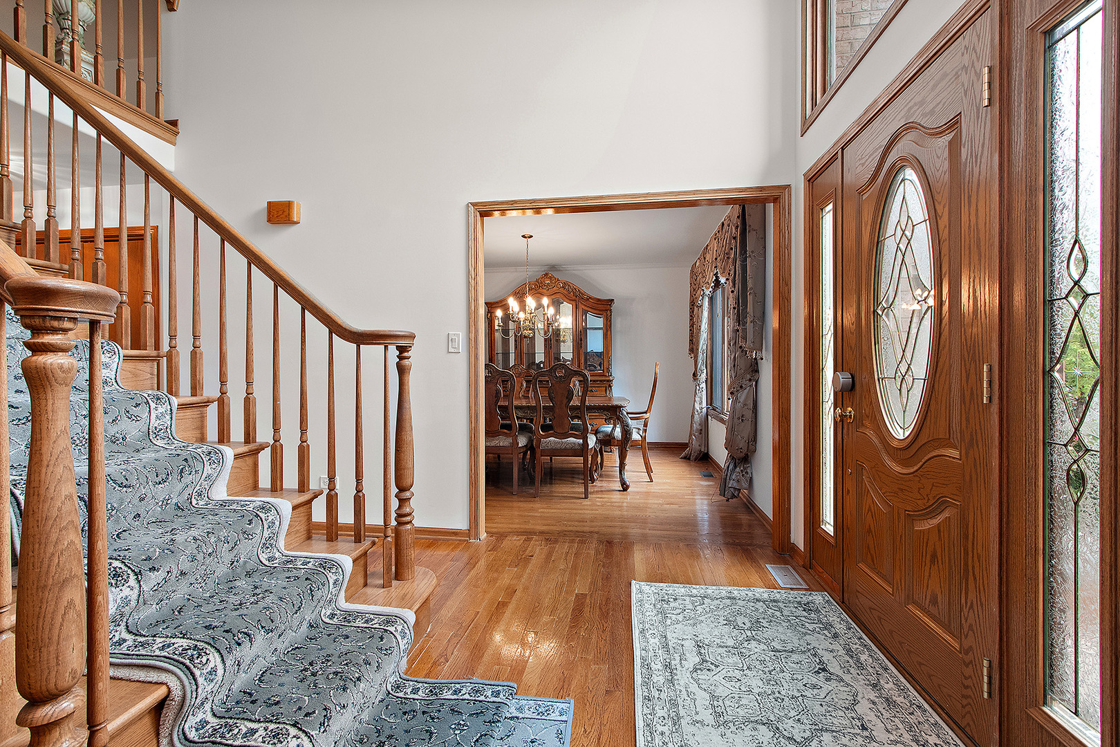 8036 Blarney Road, Tinley Park, IL 60477