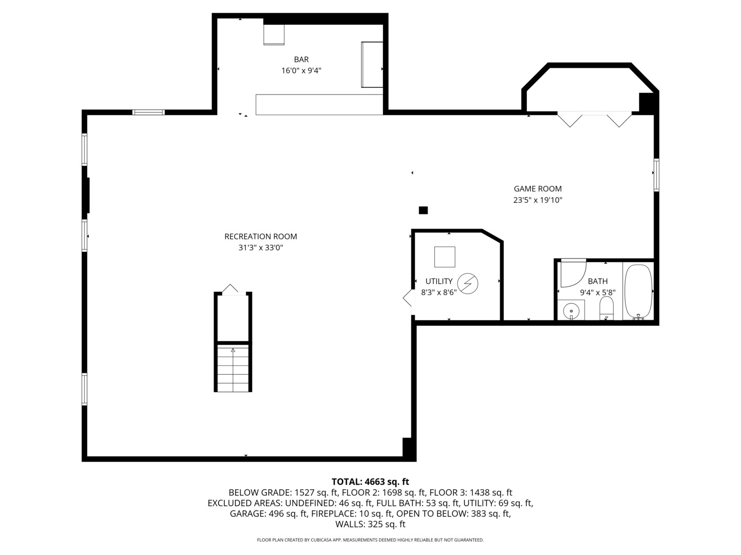 8036 Blarney Road, Tinley Park, IL 60477
