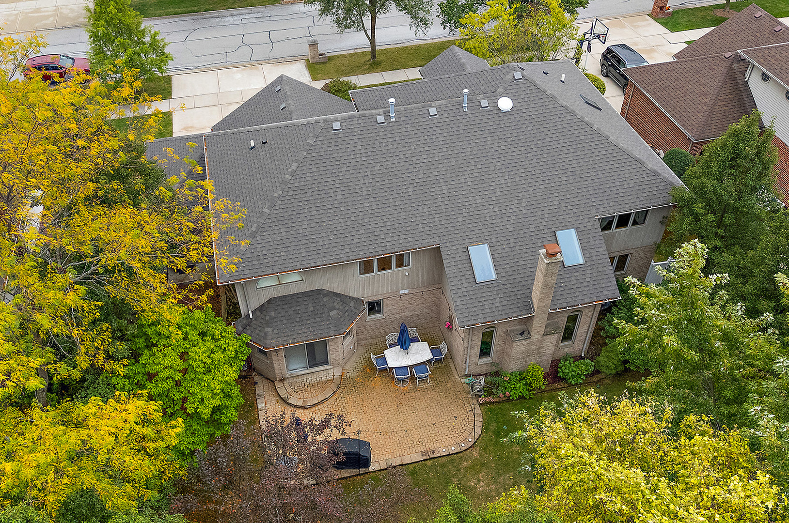 8036 Blarney Road, Tinley Park, IL 60477