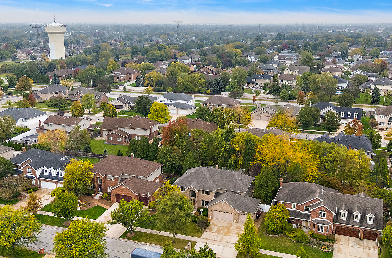 8036 Blarney Road, Tinley Park, IL 60477