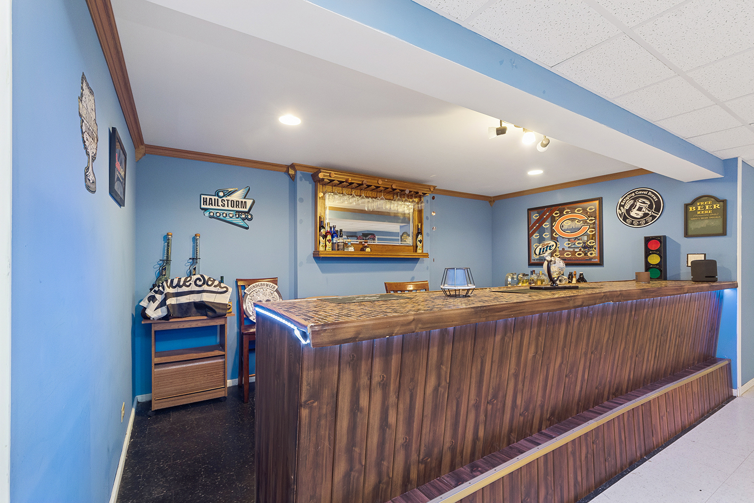 8036 Blarney Road, Tinley Park, IL 60477