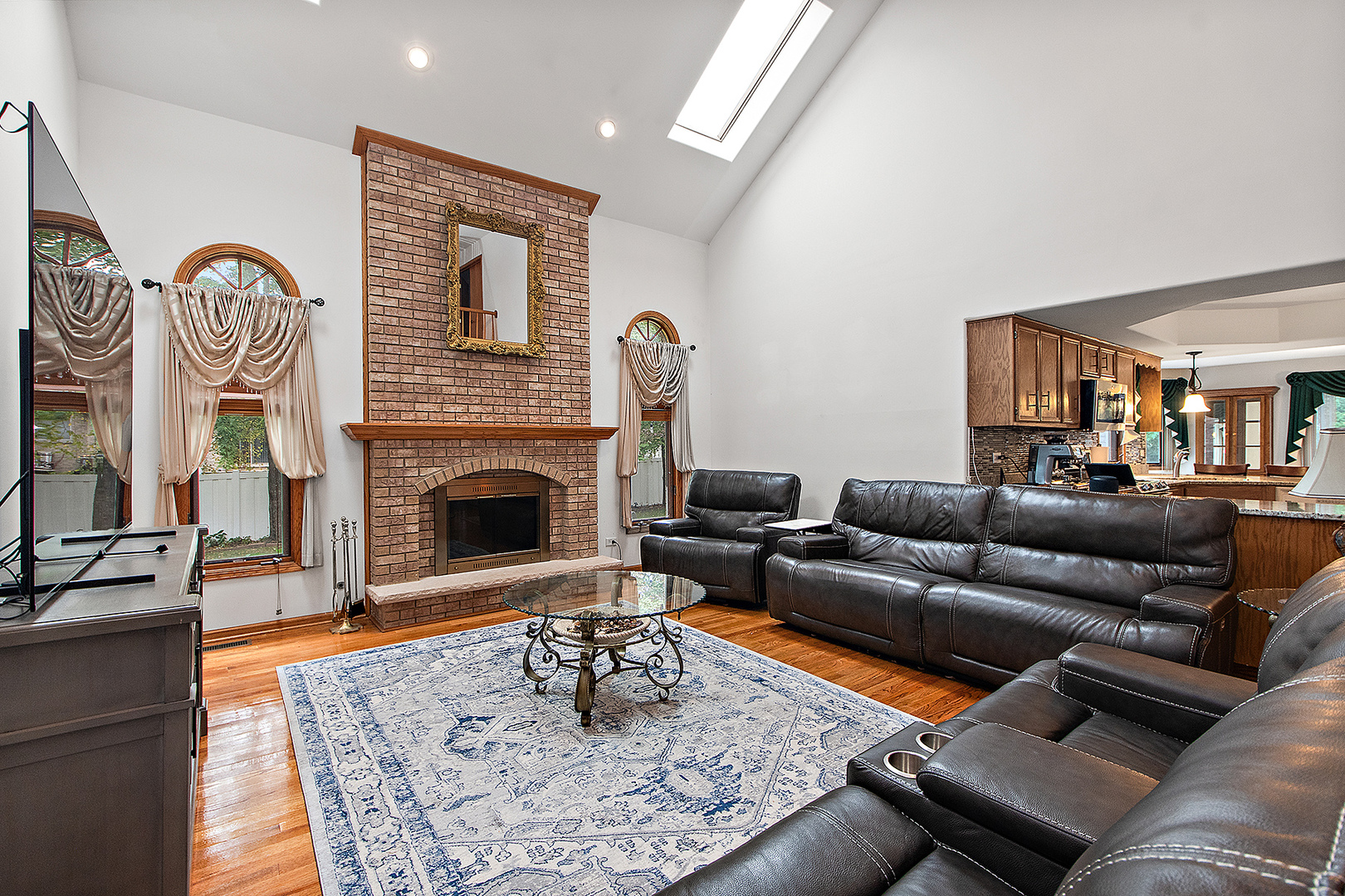 8036 Blarney Road, Tinley Park, IL 60477