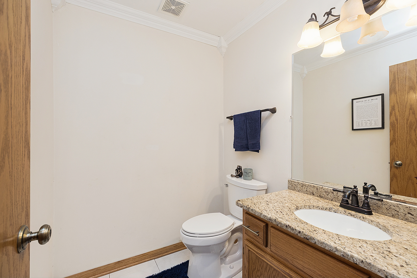 8036 Blarney Road, Tinley Park, IL 60477