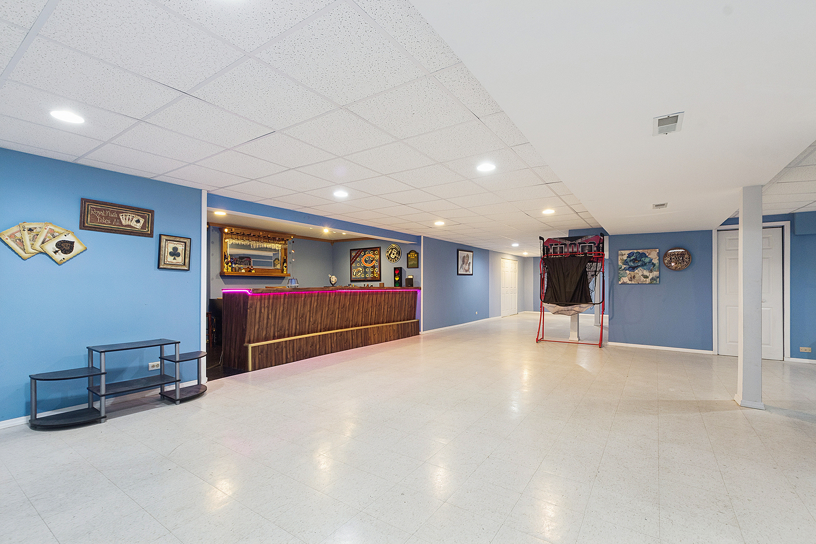 8036 Blarney Road, Tinley Park, IL 60477