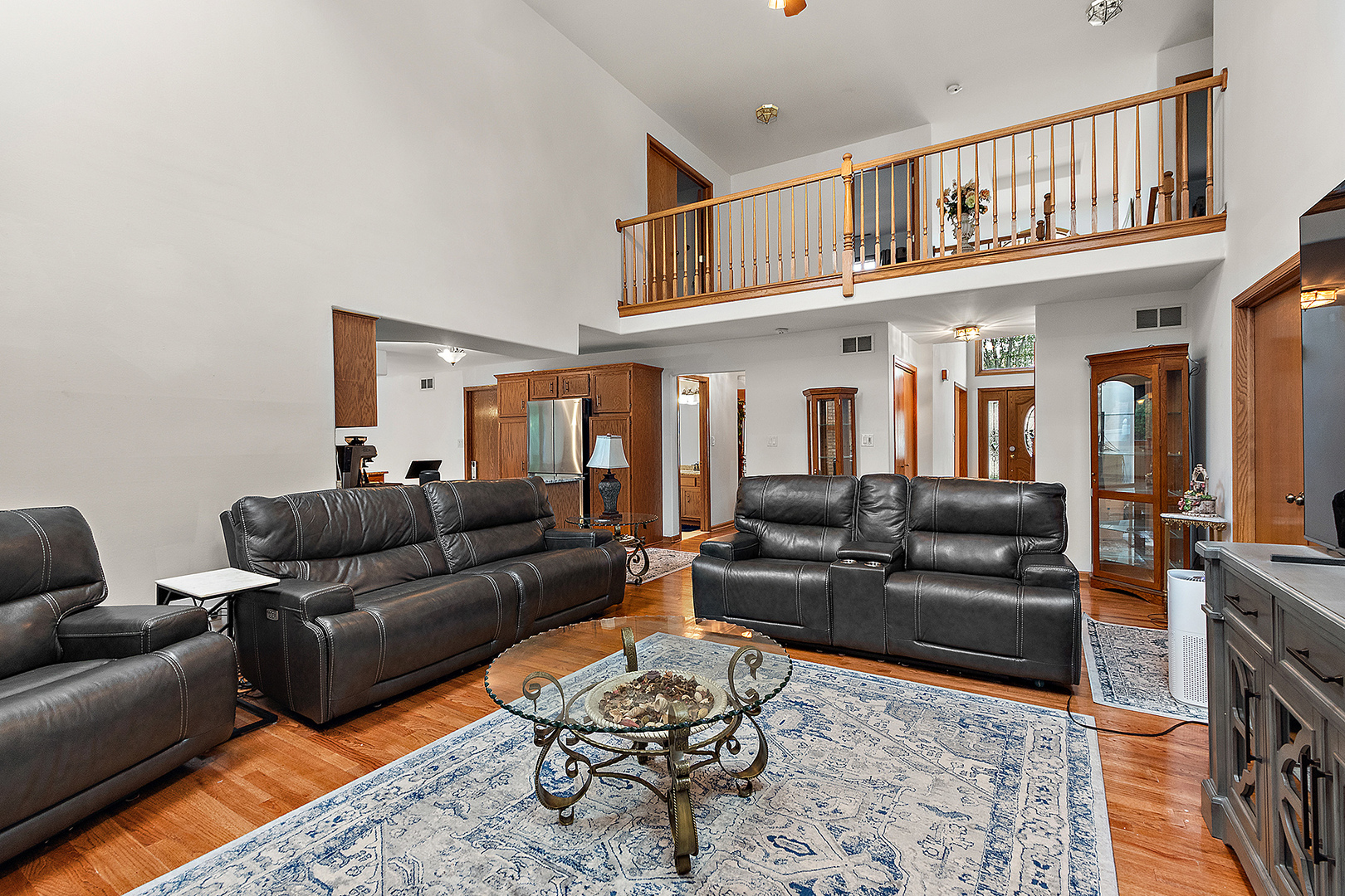 8036 Blarney Road, Tinley Park, IL 60477