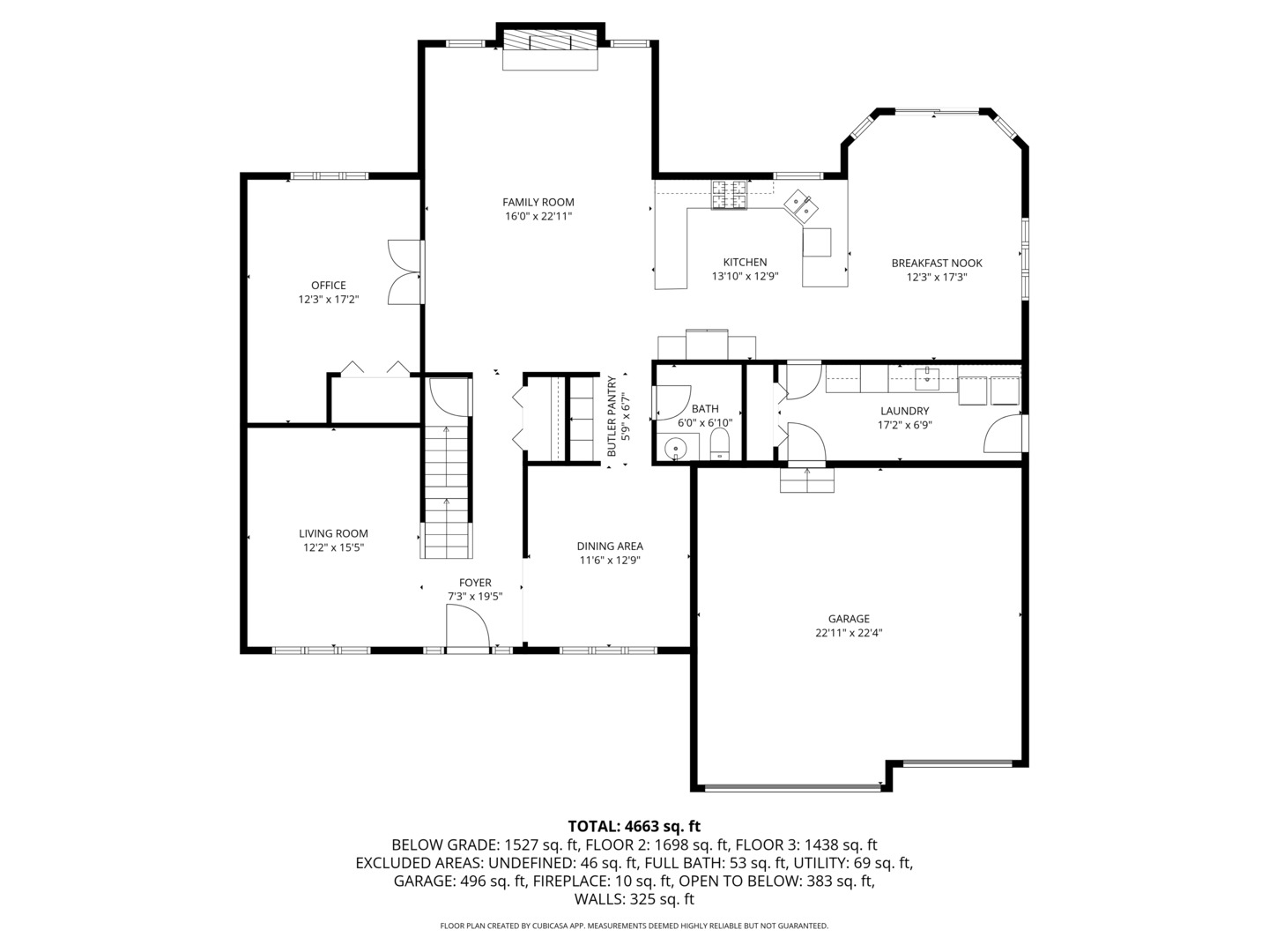 8036 Blarney Road, Tinley Park, IL 60477