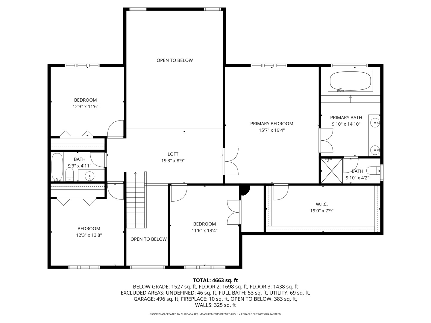 8036 Blarney Road, Tinley Park, IL 60477